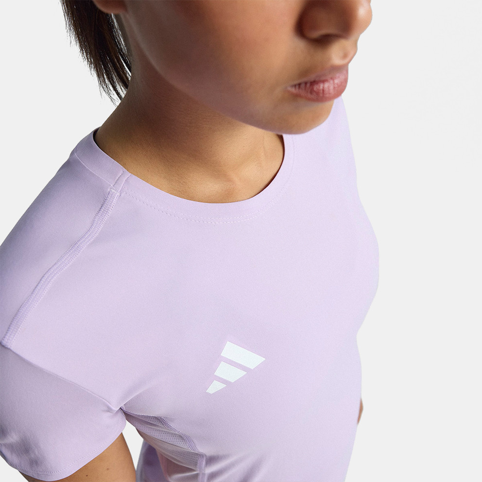 adida Adizero Γυναικείο T-Shirt
