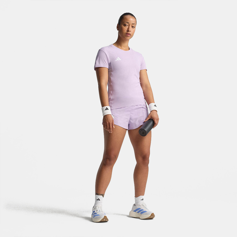 adida Adizero Γυναικείο T-Shirt