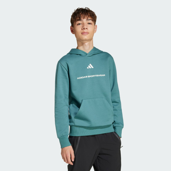adidas sportswear B Fl Hd