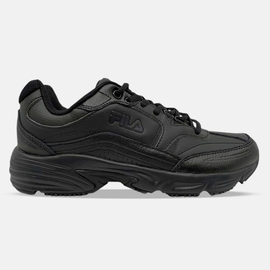 Fila Memory Workshift Ανδρικά Παπούτσια για Τρέξιμο