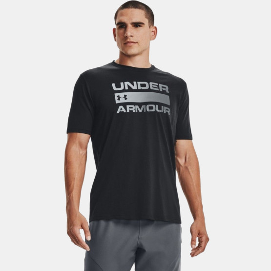 Under Armour Team Issue Ανδρικό T-Shirt