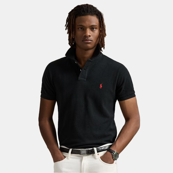 Polo Ralph Lauren Ανδρικό Polo T-Shirt