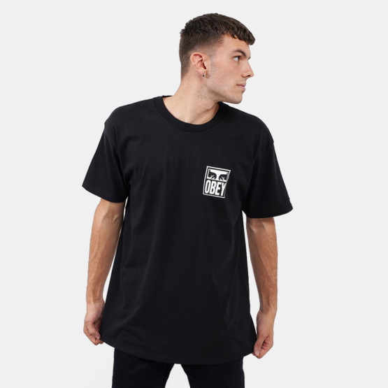 Obey Eyes Icon 2 Classic Ανδρικό T-Shirt