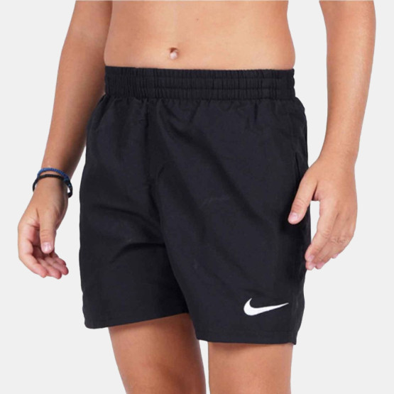 Nike 4" Volley Παιδικό Σορτς Μαγιό