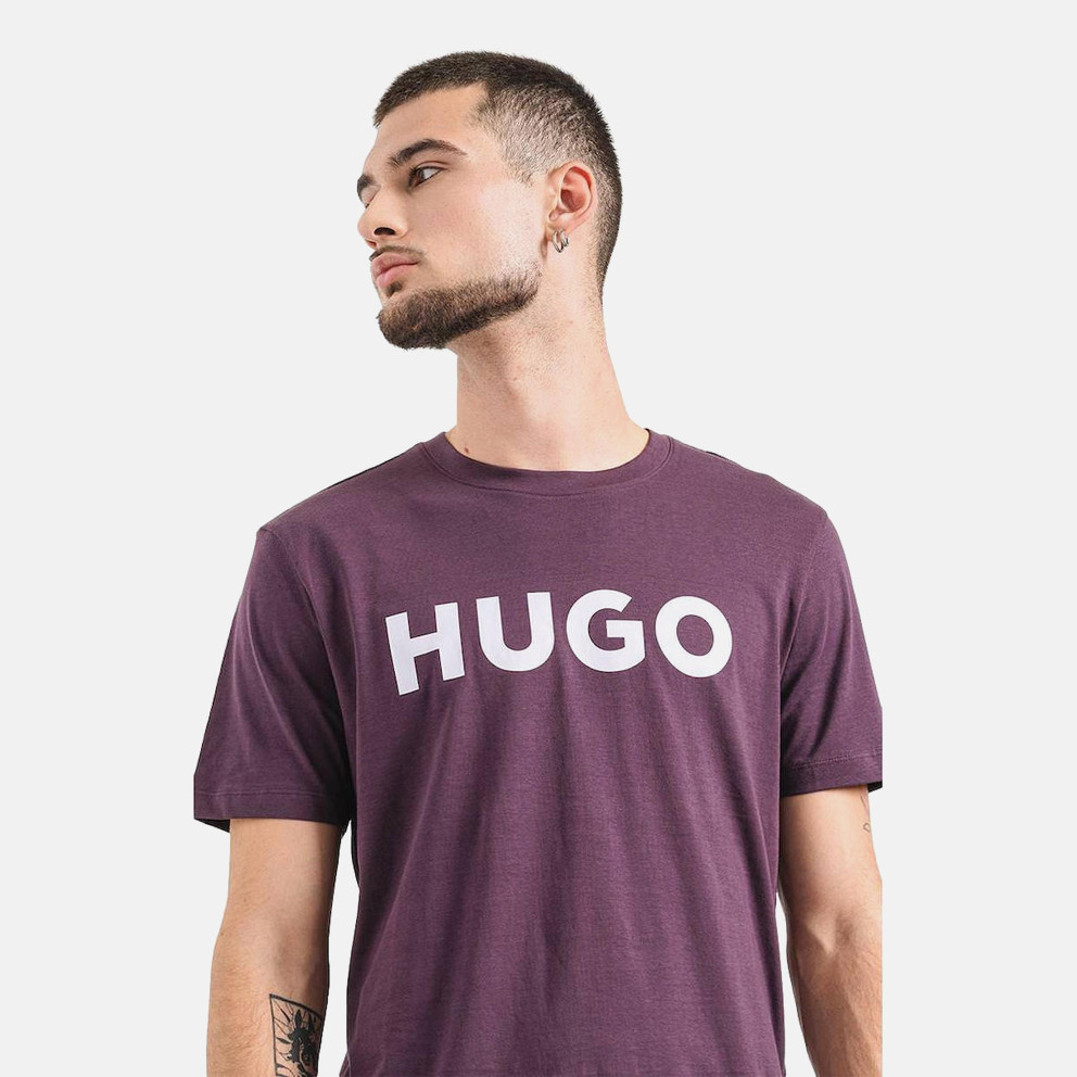 Hugo Dulivio Ανδρικό T-Shirt
