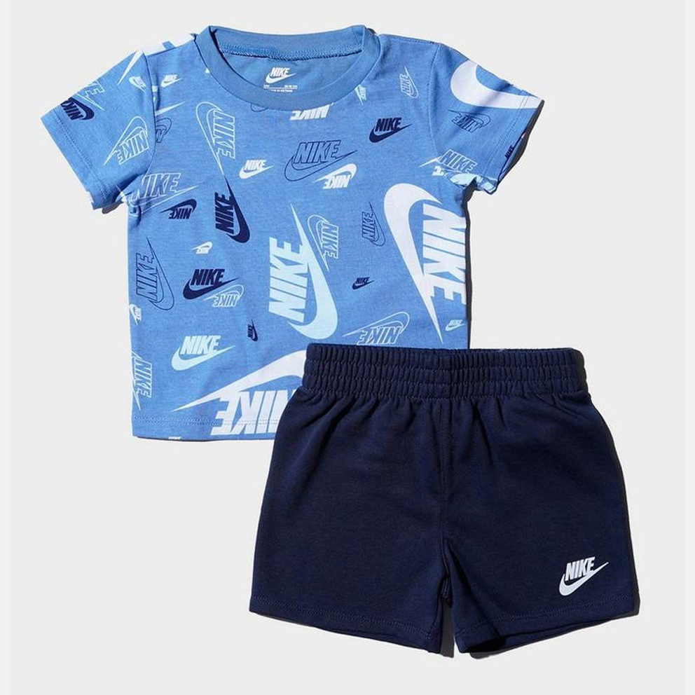 Nike Sportswear Παιδικό Σετ Φόρμας