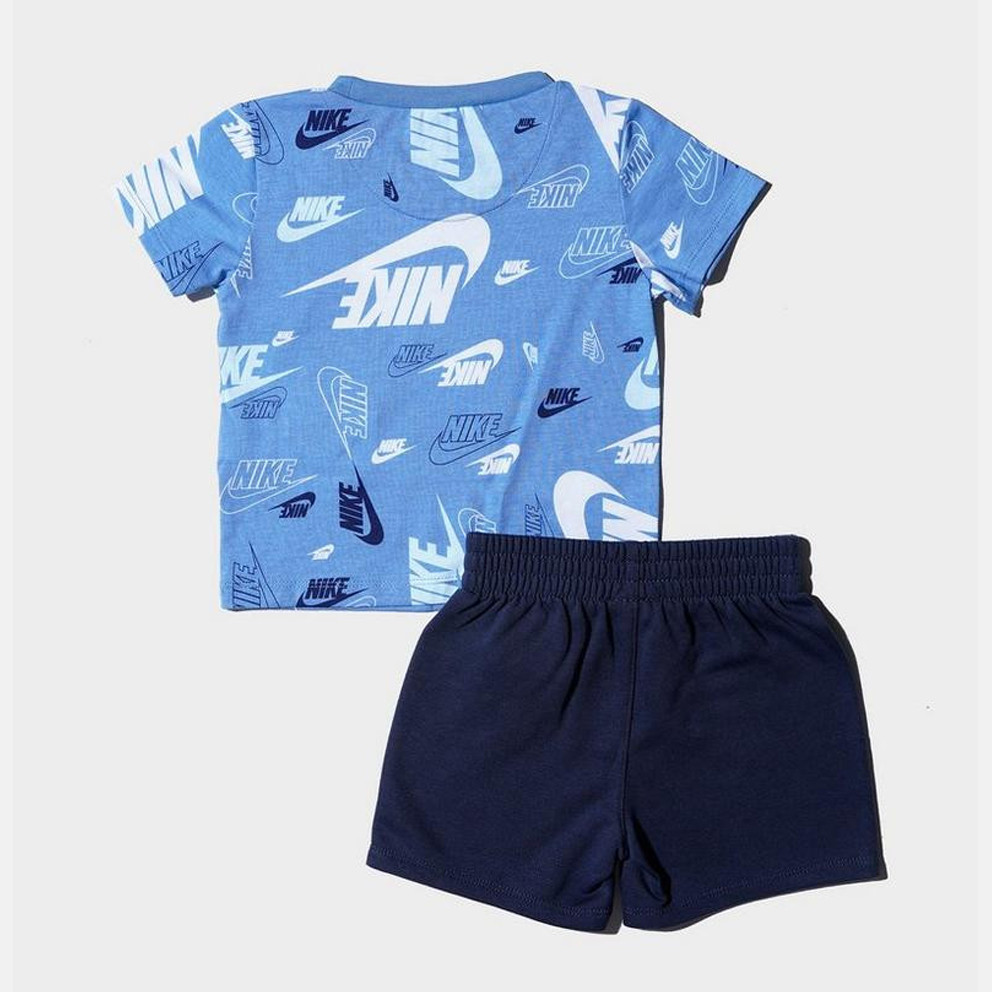 Nike Sportswear Παιδικό Σετ Φόρμας