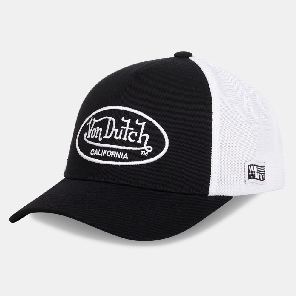 Von Dutch Hat