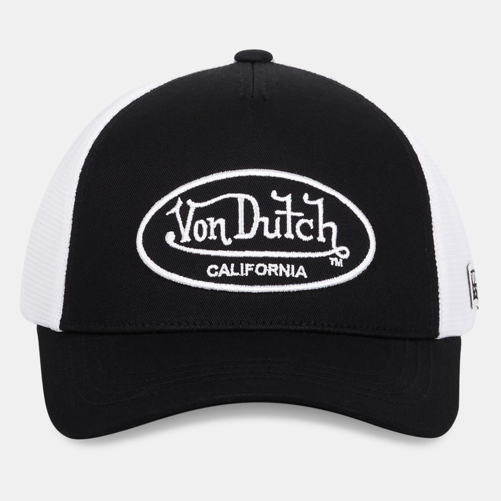Von Dutch Hat