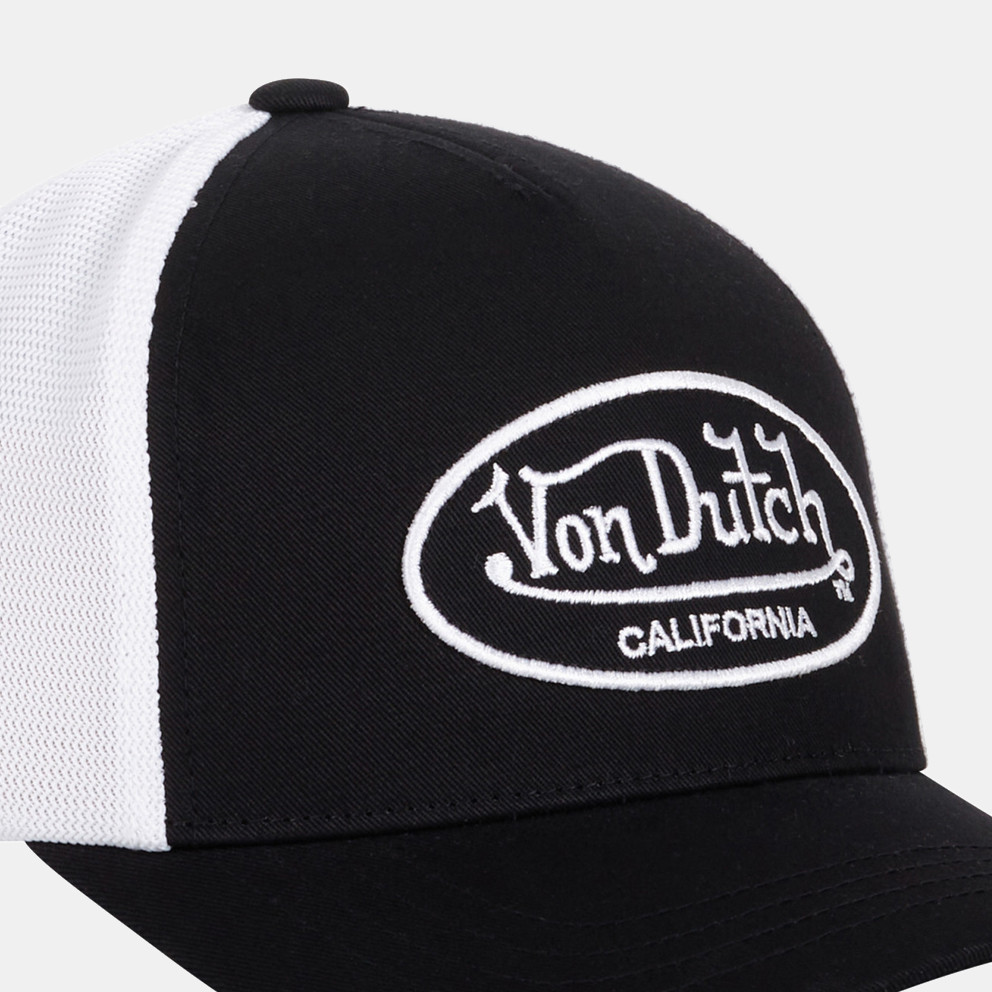 Von Dutch Hat