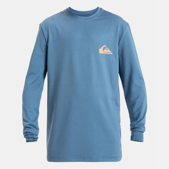 Quiksilver Everyday Surf Tee Ls Youth Wetsuits Παι