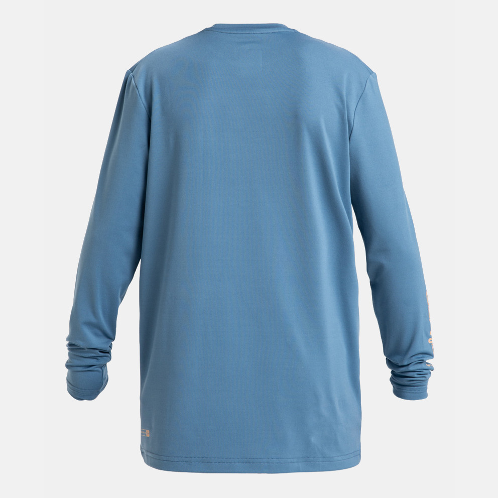 Quiksilver Everyday Surf Tee Ls Youth Wetsuits Παι