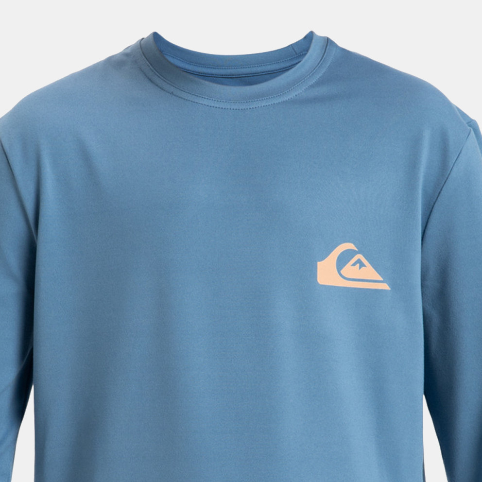 Quiksilver Everyday Surf Tee Ls Youth Wetsuits Παι