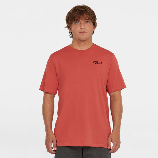 O'Neill Global T-Shirt Μπλούζα Εισ.