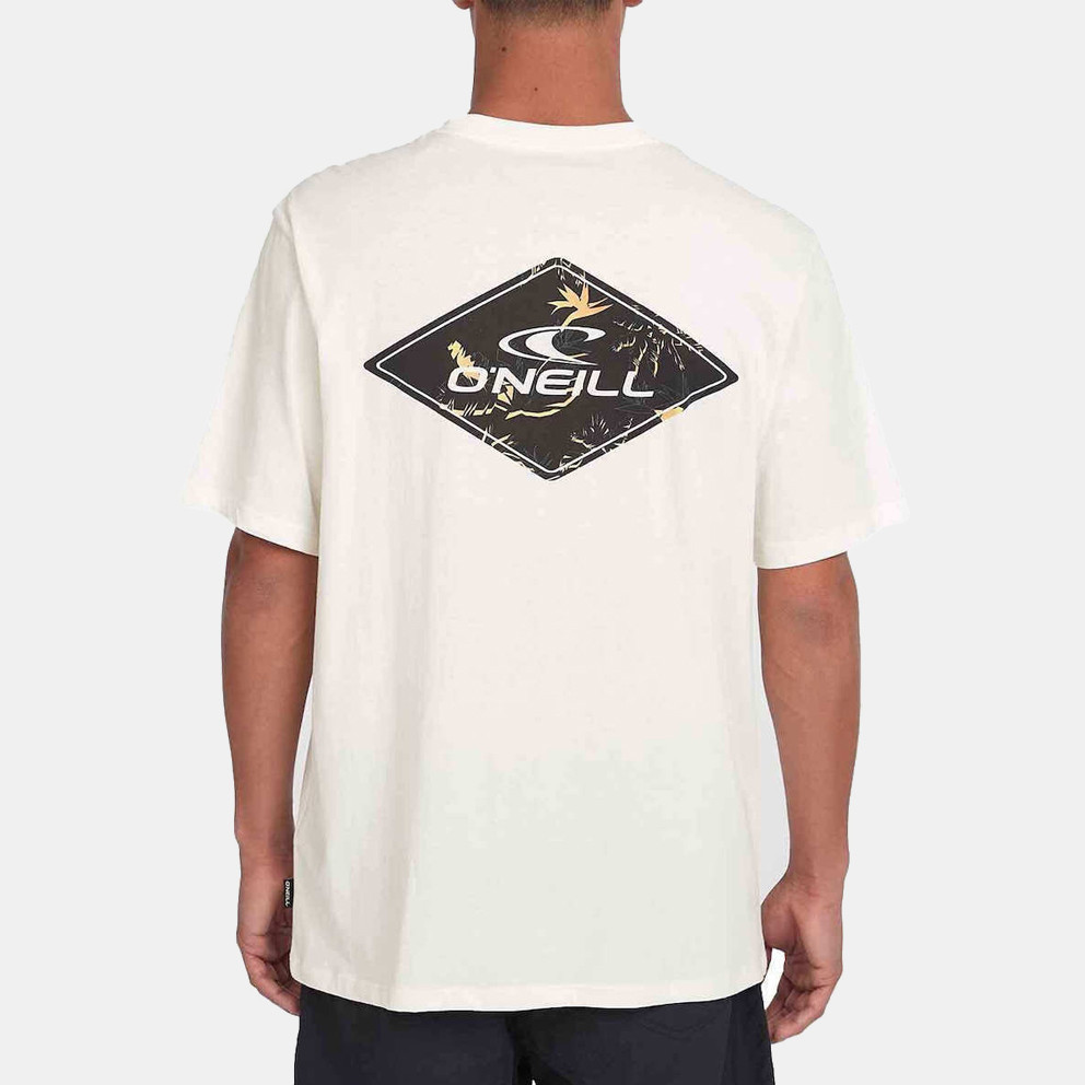 O'Neill Global Ανδρικό T-Shirt