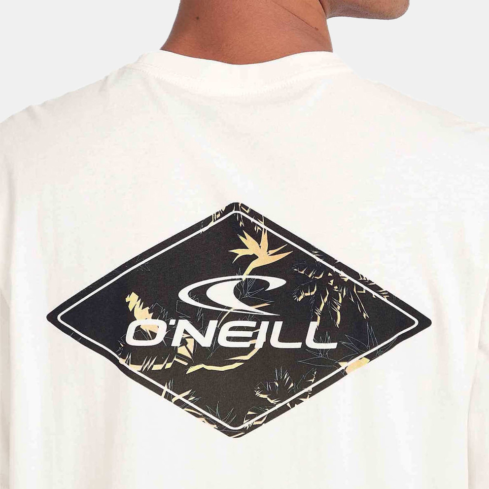 O'Neill Global Ανδρικό T-Shirt