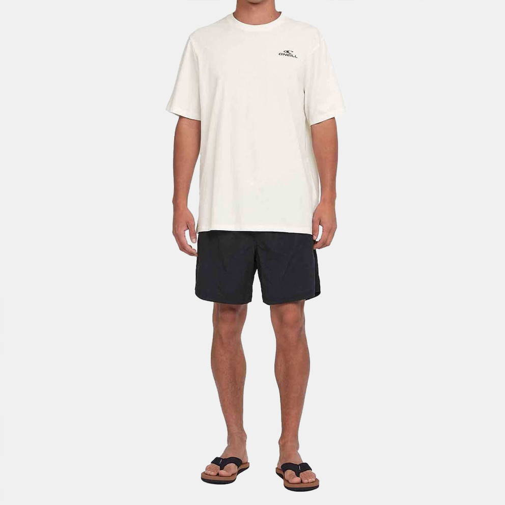 O'Neill Global Ανδρικό T-Shirt