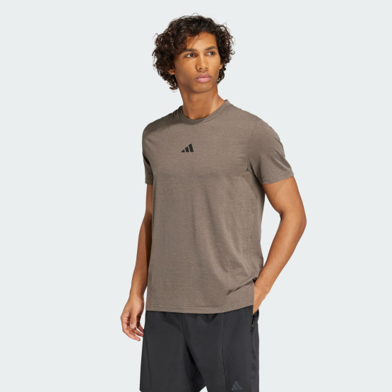 adidas Designed For Training Workout Tee
