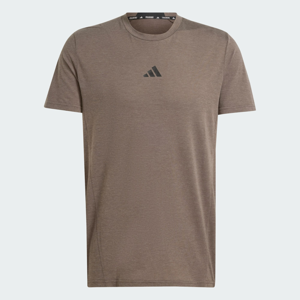 adidas Designed For Training Workout Tee