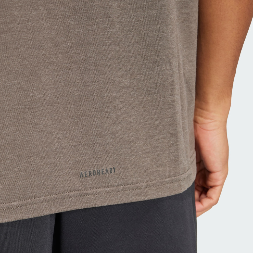 adidas Designed For Training Workout Tee