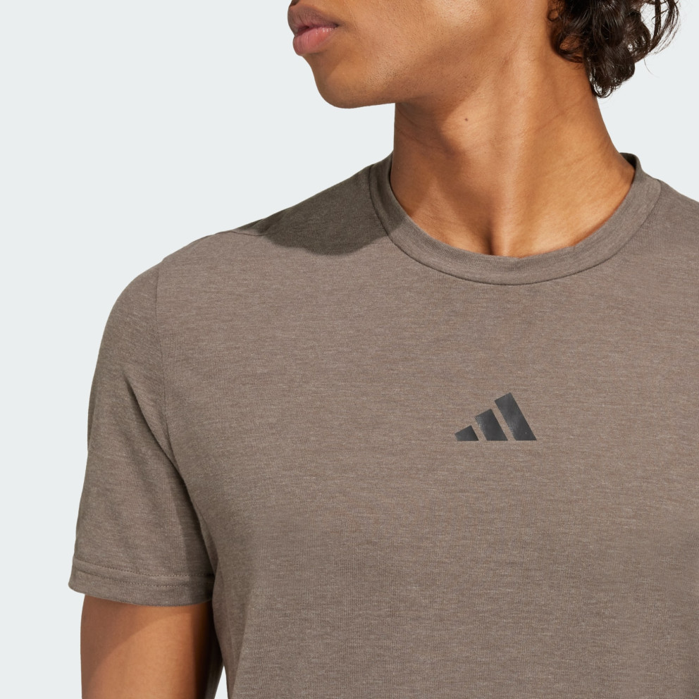 adidas Designed For Training Workout Tee