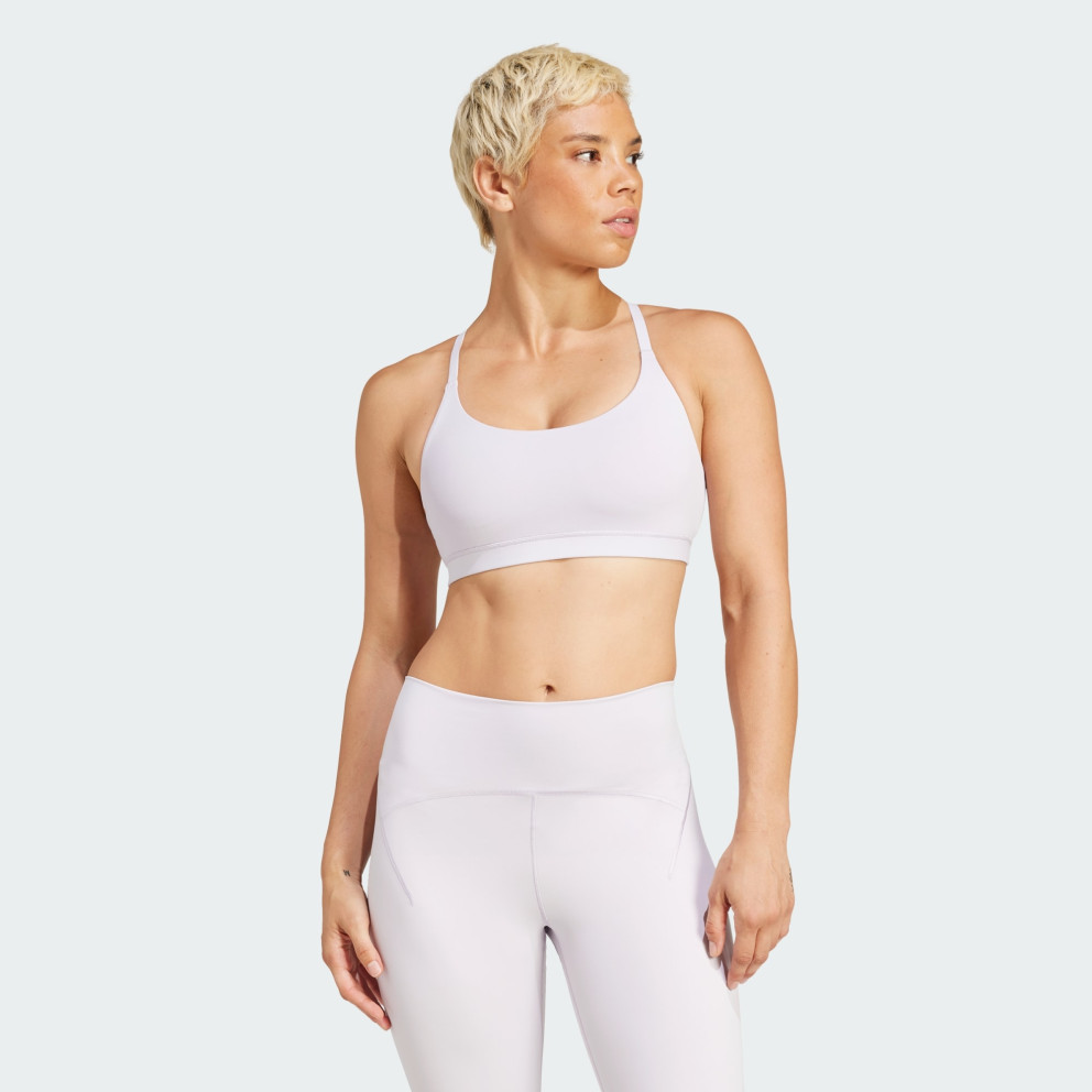 adidas All Me Light Support Bra