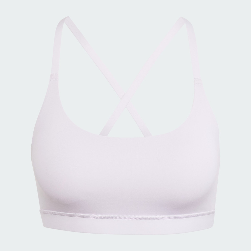 adidas All Me Light Support Bra