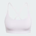 adidas All Me Light Support Bra