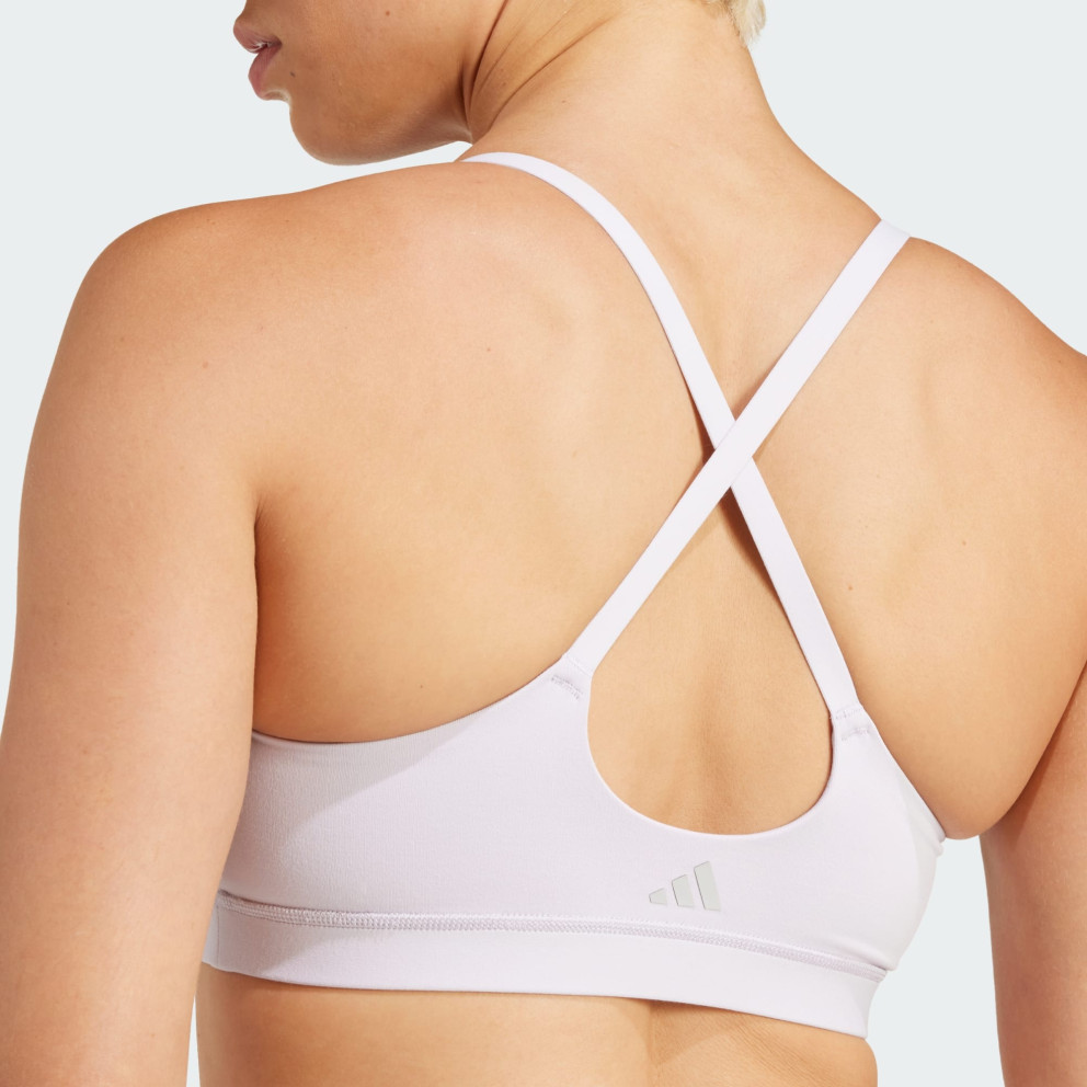 adidas All Me Light Support Bra