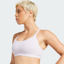 adidas All Me Light Support Bra