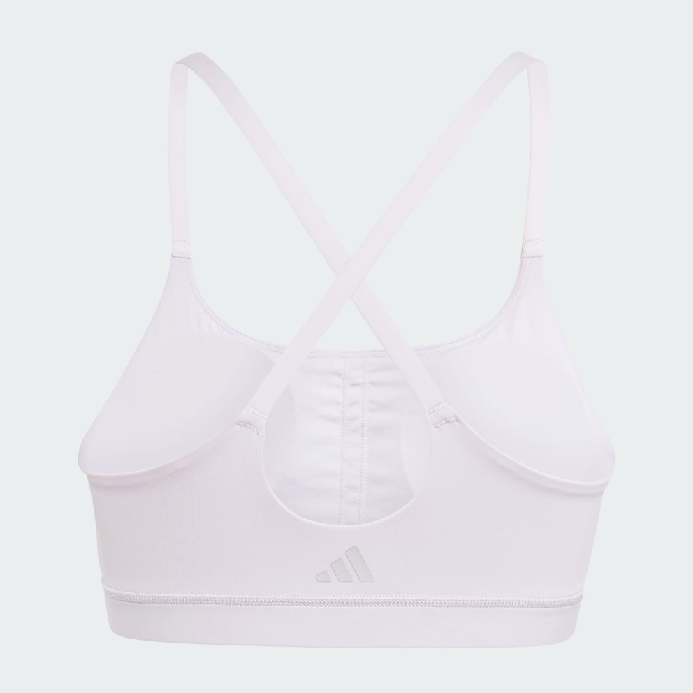 adidas All Me Light Support Bra