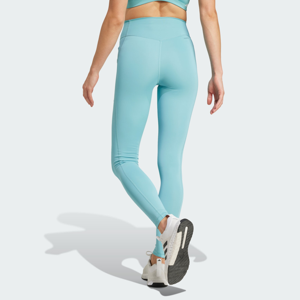 adidas Optime Full-Length Leggings