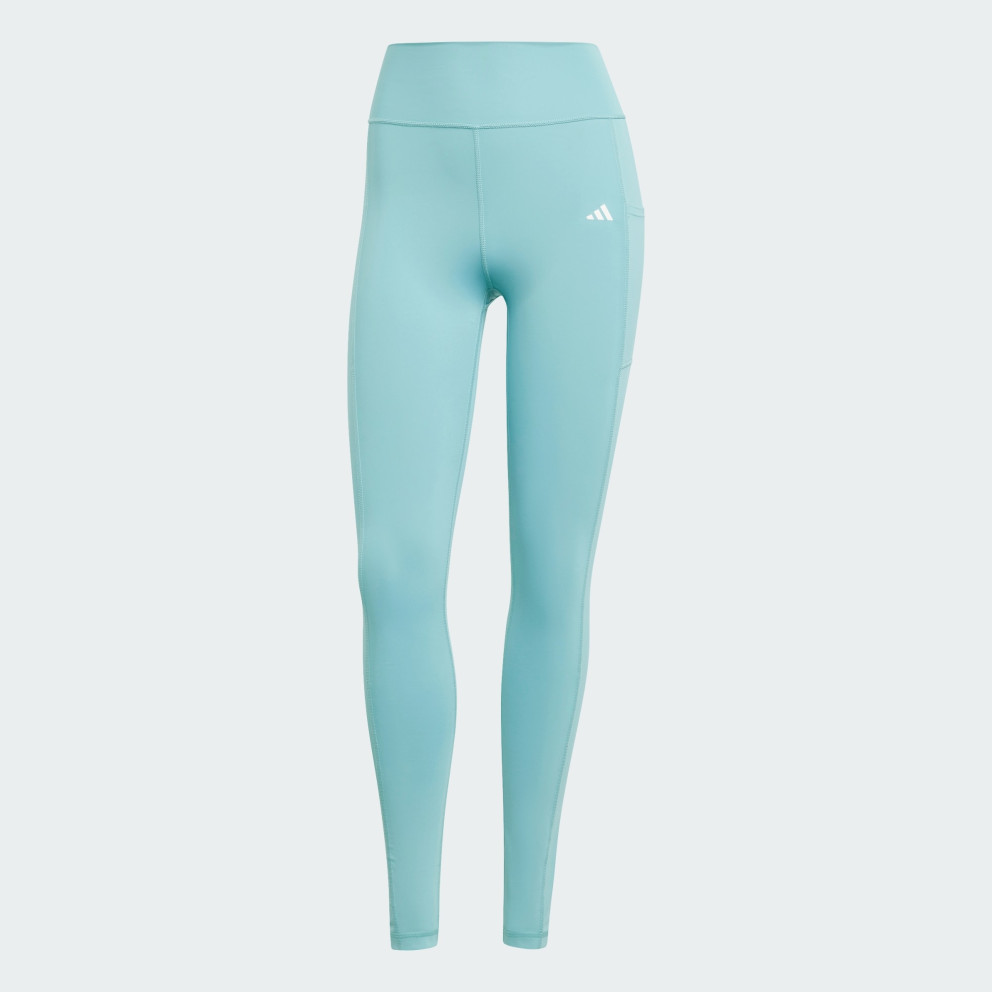 adidas Optime Full-Length Leggings