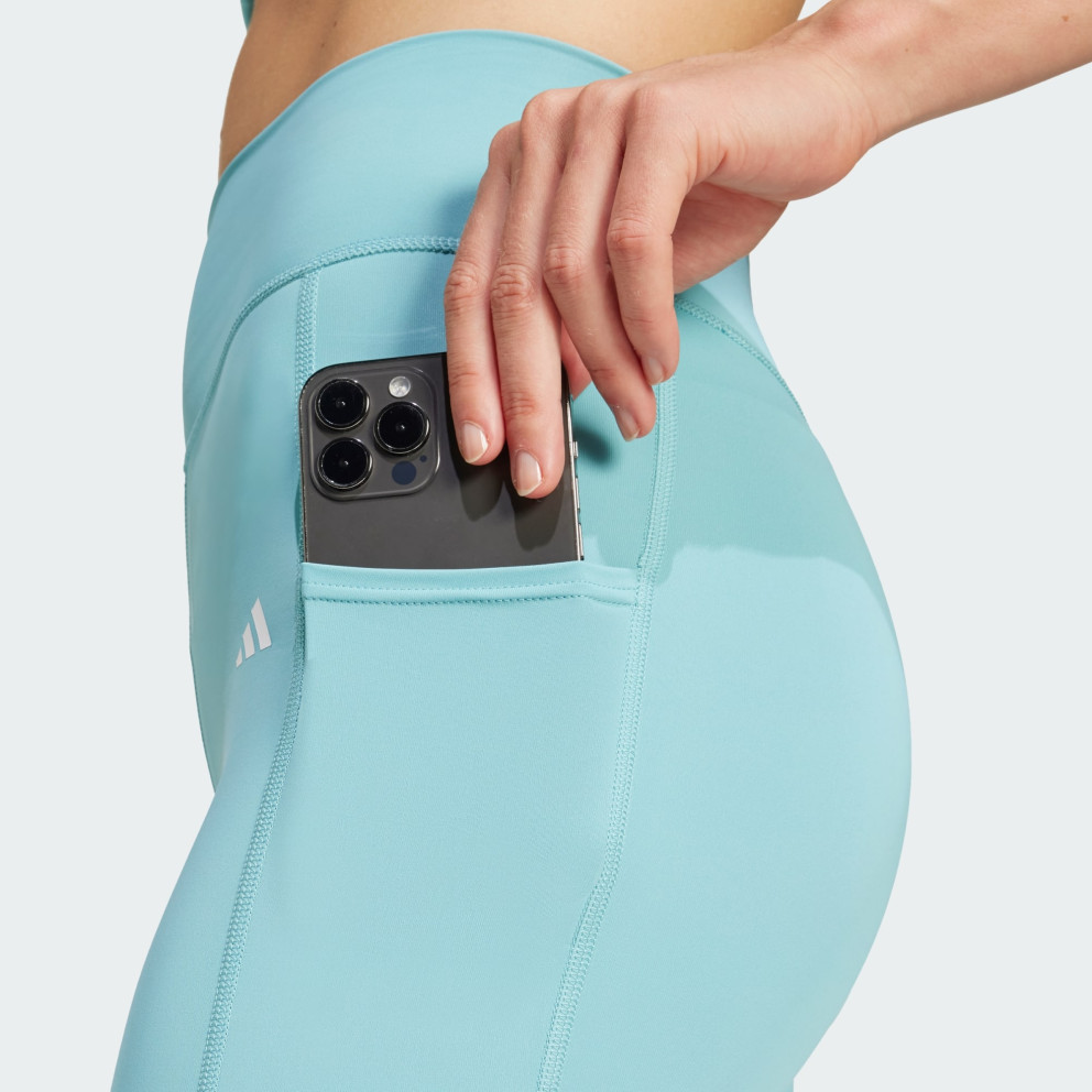 adidas Optime Full-Length Leggings