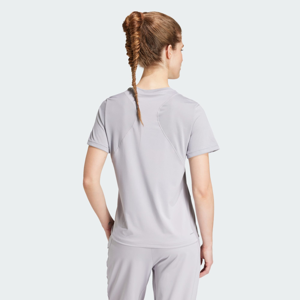 adidas Designed For Training Tee