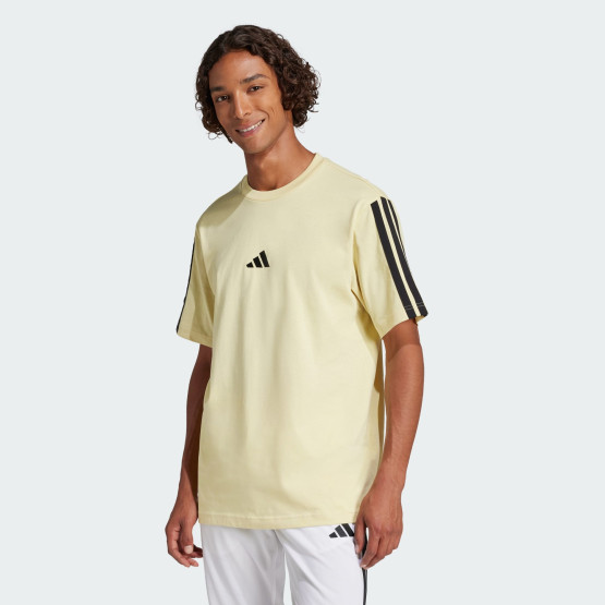 adidas sportswear Essentials 3-Stripes Single Jersey Tee