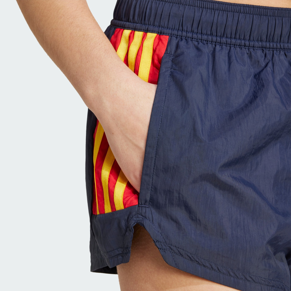 adidas sportswear Tiro Cut 3-Stripes Summer Shorts