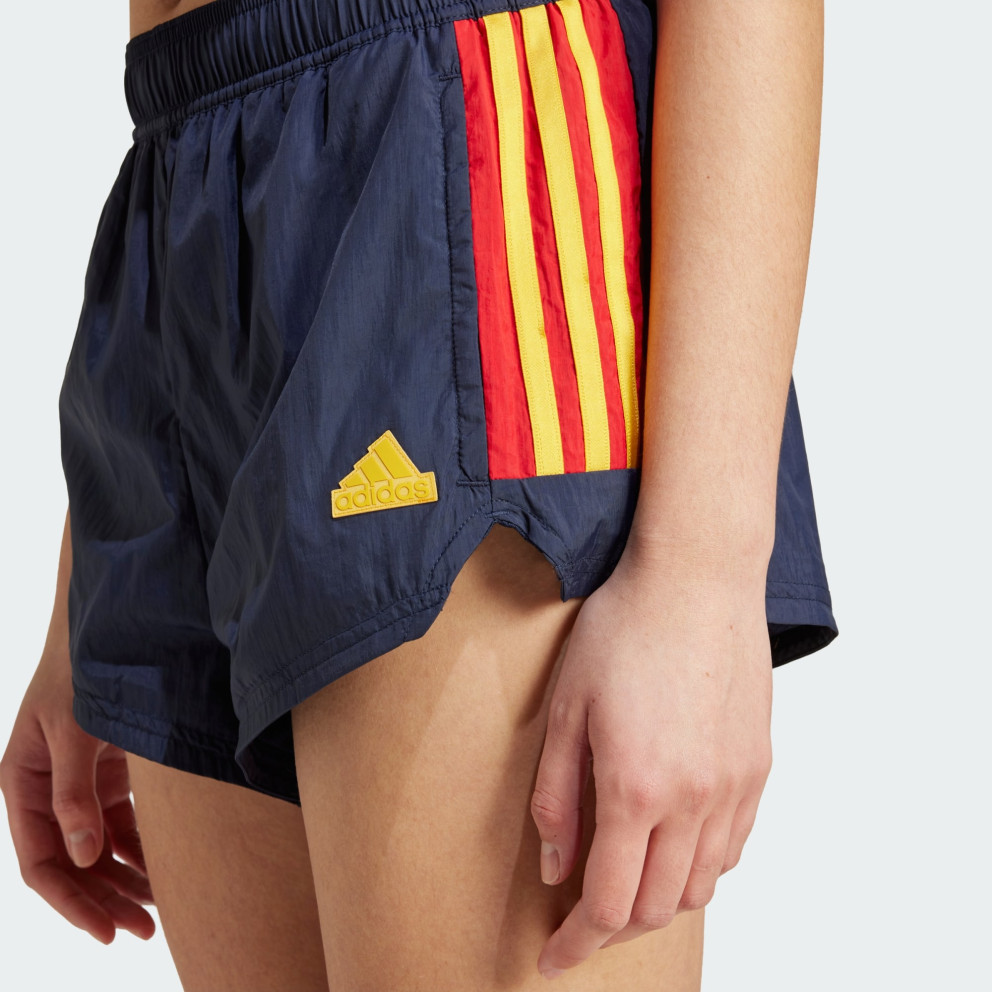 adidas sportswear Tiro Cut 3-Stripes Summer Shorts