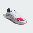 adidas F50 Messi League Firm/Multi-Ground Boots Kids