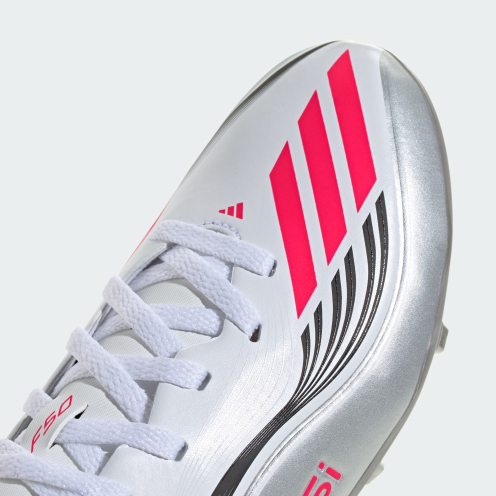 adidas F50 Messi League Firm/Multi-Ground Boots Kids