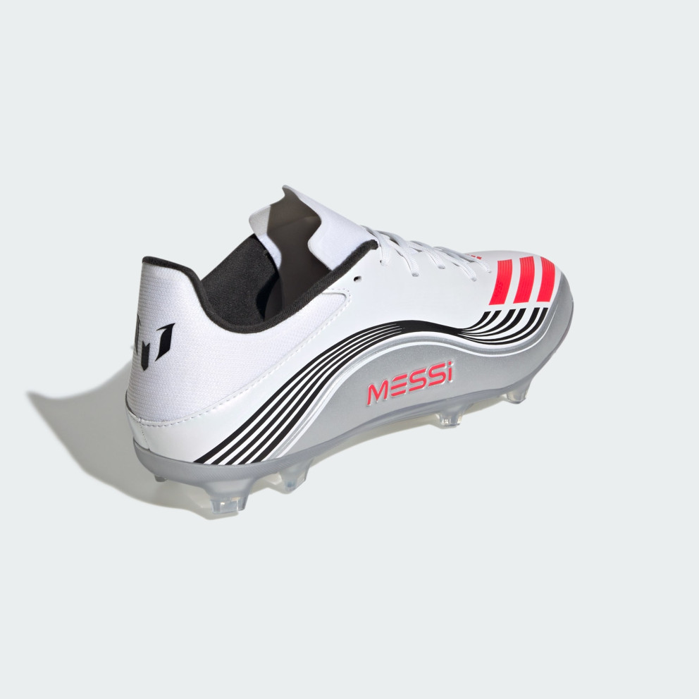 adidas F50 Messi League Firm/Multi-Ground Boots