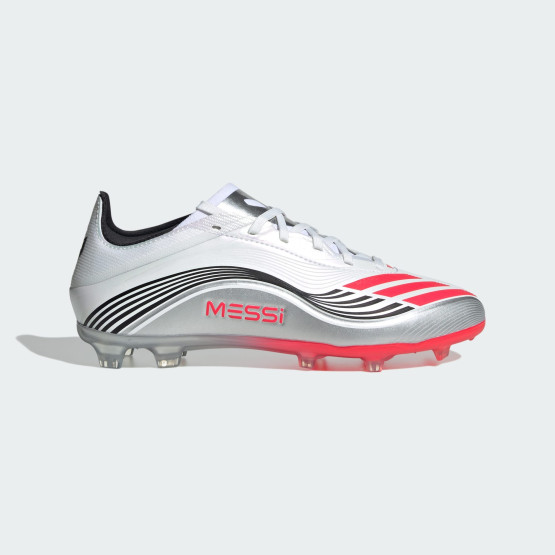 adidas F50 Messi Elite Firm Ground Boots Kids