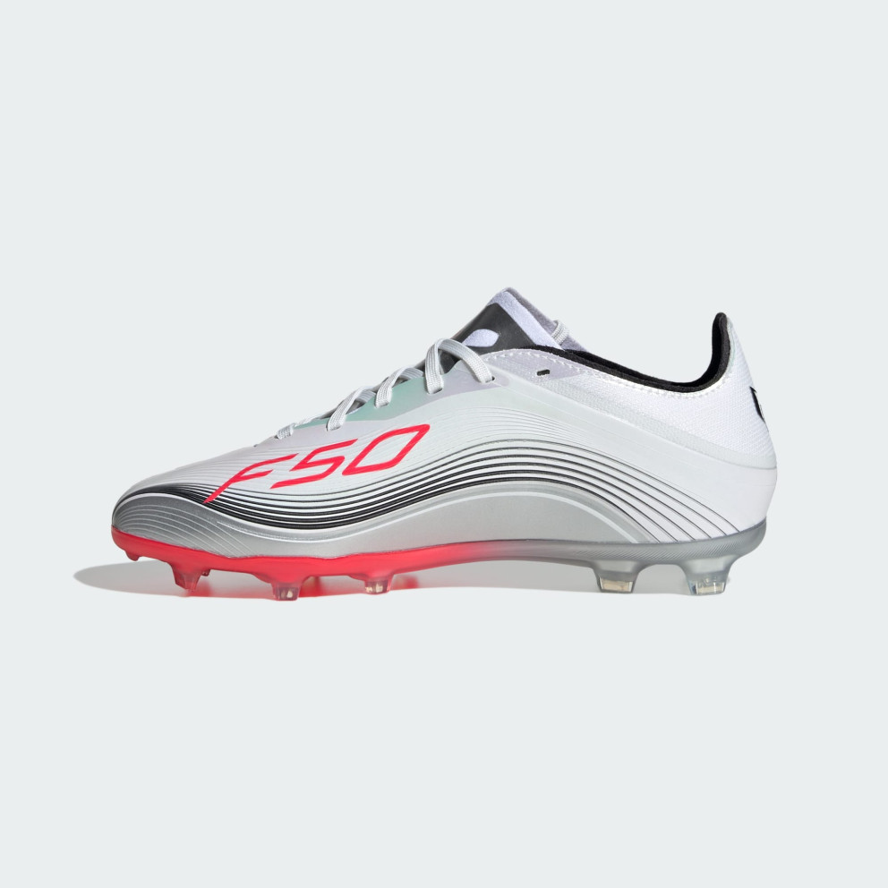 adidas F50 Messi Elite Firm Ground Boots Kids