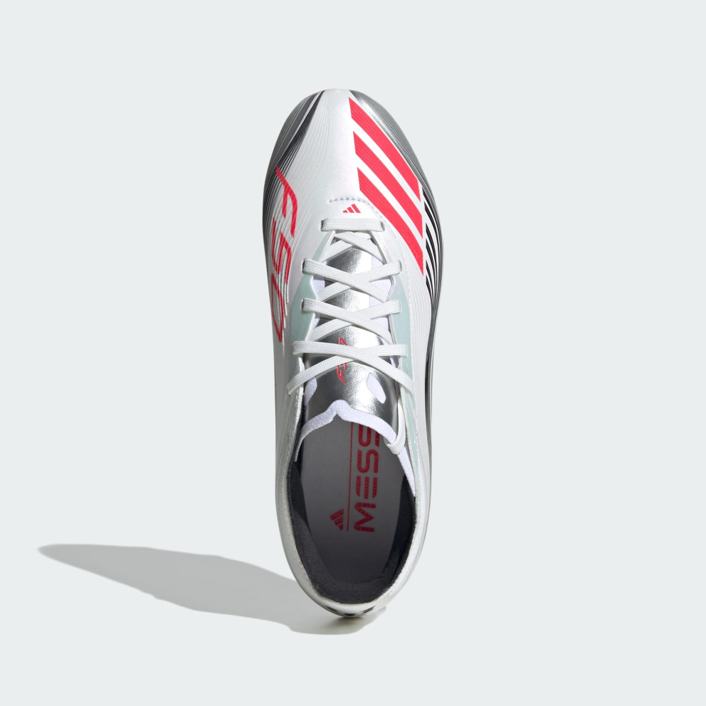 adidas F50 Messi Elite Firm Ground Boots Kids
