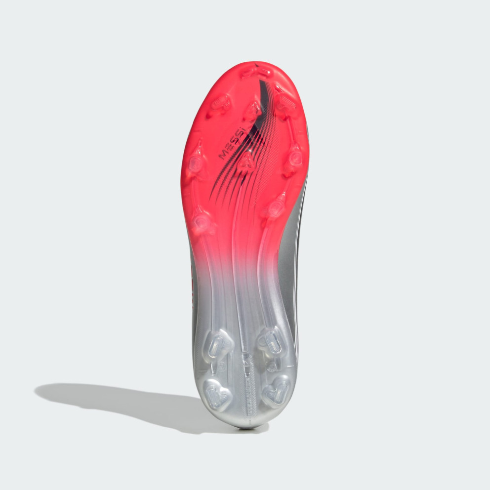 adidas F50 Messi Elite Firm Ground Boots Kids