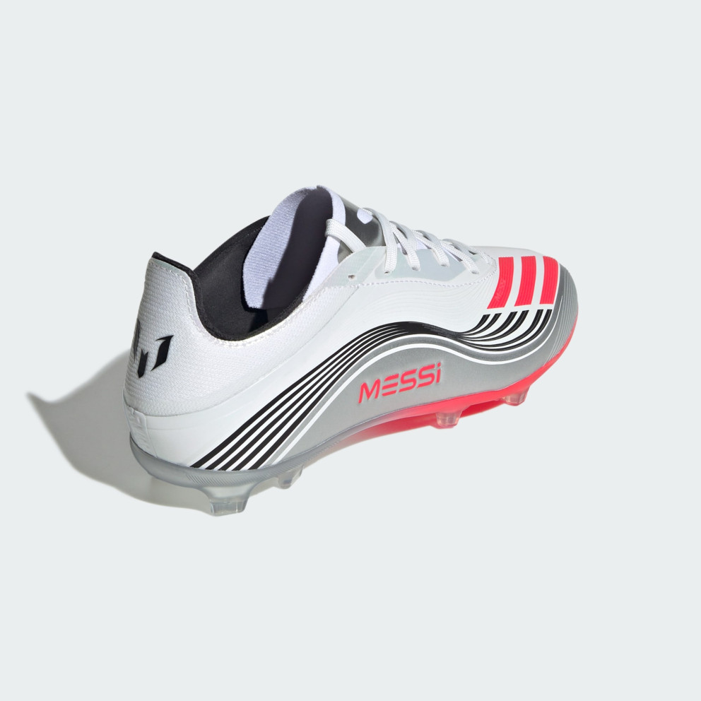 adidas F50 Messi Elite Firm Ground Boots Kids