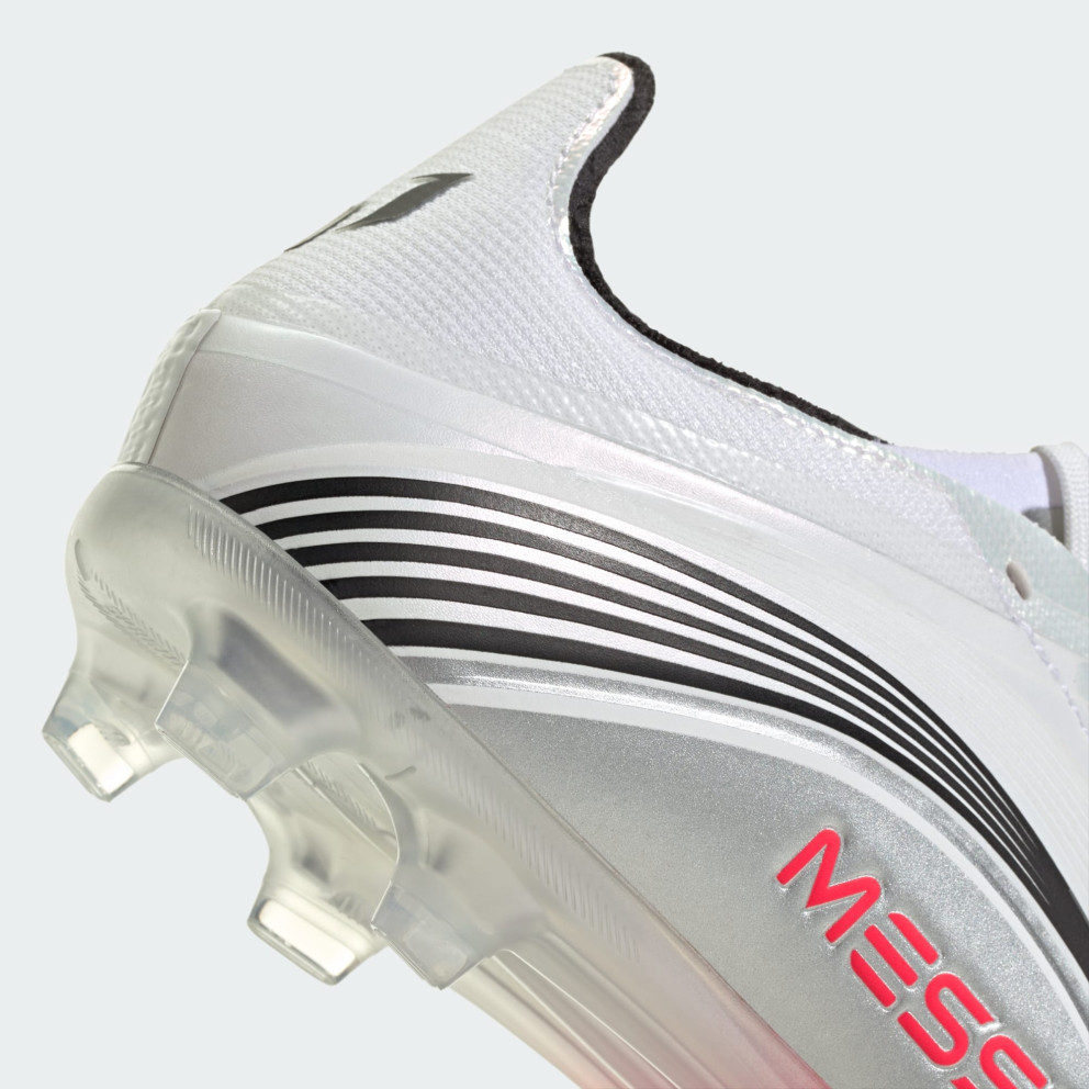 adidas F50 Messi Elite Firm Ground Boots Kids