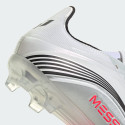 adidas F50 Messi Elite Firm Ground Boots Kids