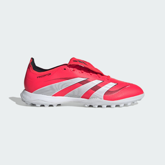 adidas Predator League Fold-Over Tongue Turf Boots