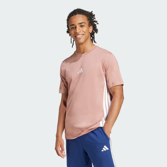 adidas sportswear Essentials 3-Stripes Single Jersey Tee